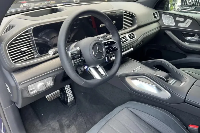 Mercedes-Benz GLE din 2023 cu 6.000 km - oferta MER104317 - foto 9