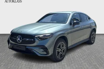 Mercedes-Benz GLC Coupe din 2025 - oferta MER104318