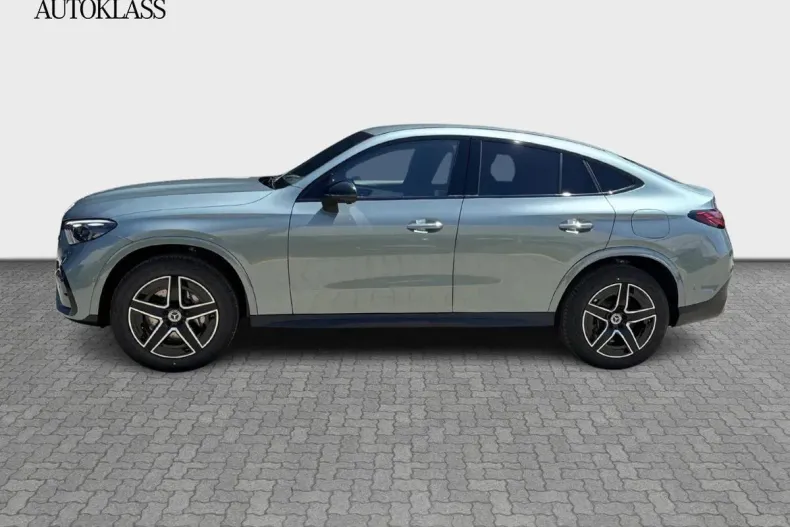 Mercedes-Benz GLC Coupe din 2025 cu 6.000 km - oferta MER104318 - foto 2