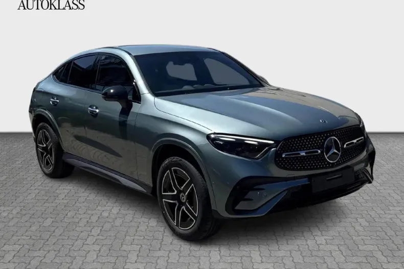 Mercedes-Benz GLC Coupe din 2025 cu 6.000 km - oferta MER104318 - foto 7