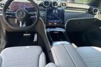 Mercedes-Benz GLC Coupe din 2025 cu 6.000 km - oferta MER104318 - foto 10