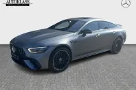 Mercedes-Benz AMG GT din 2024 cu 4.000 km - oferta MER104321 - foto 1