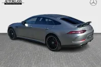 Mercedes-Benz AMG GT din 2024 cu 4.000 km - oferta MER104321 - foto 3