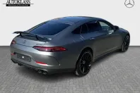 Mercedes-Benz AMG GT din 2024 cu 4.000 km - oferta MER104321 - foto 5
