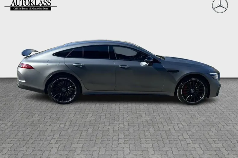 Mercedes-Benz AMG GT din 2024 cu 4.000 km - oferta MER104321 - foto 6