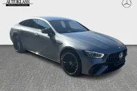 Mercedes-Benz AMG GT din 2024 cu 4.000 km - oferta MER104321 - foto 7