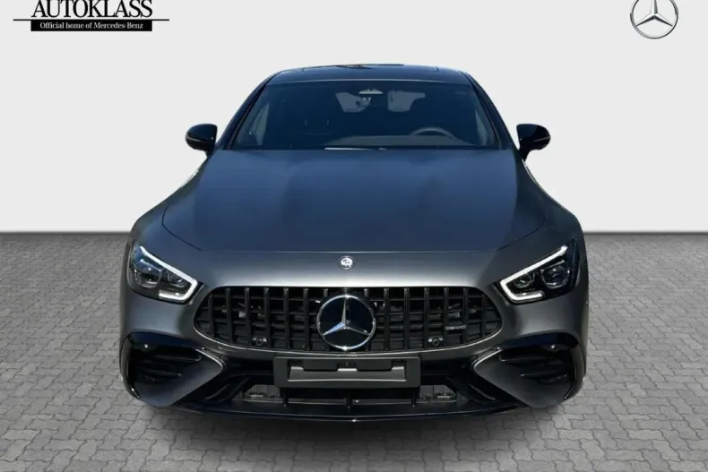 Mercedes-Benz AMG GT din 2024 cu 4.000 km - oferta MER104321 - foto 8