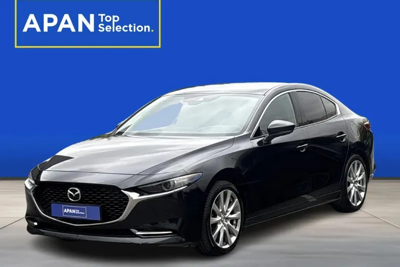 Mazda 3 din 2020 cu 92.000 km - oferta MAZ104324 - foto 1