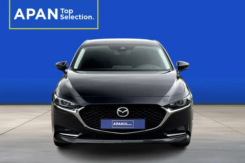 Mazda 3 din 2020 cu 92.000 km - oferta MAZ104324 - foto 2