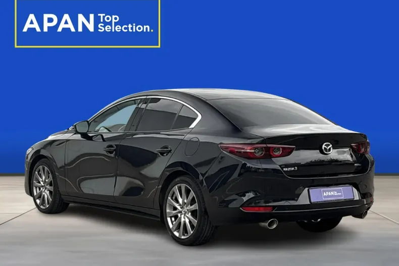 Mazda 3 din 2020 cu 92.000 km - oferta MAZ104324 - foto 4