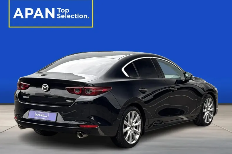 Mazda 3 din 2020 cu 92.000 km - oferta MAZ104324 - foto 7