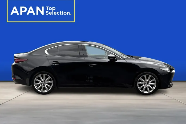 Mazda 3 din 2020 cu 92.000 km - oferta MAZ104324 - foto 8