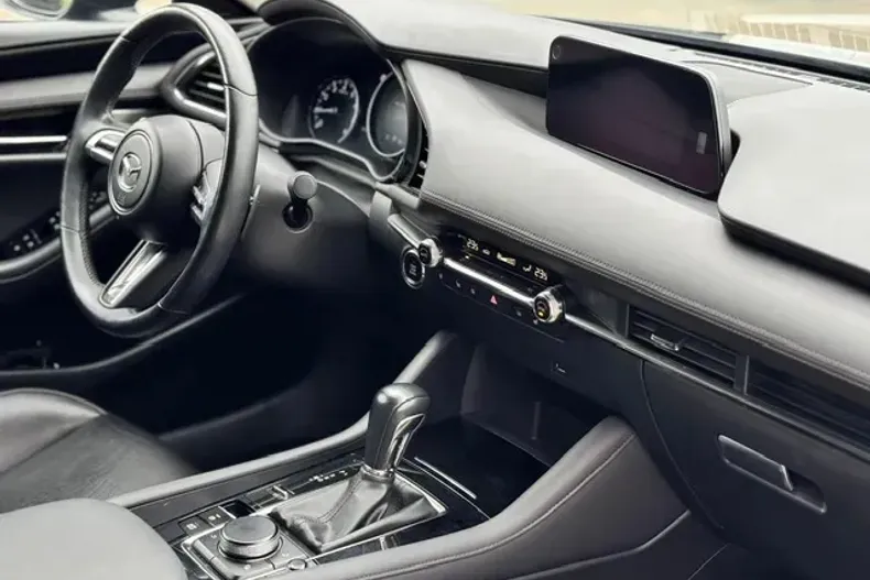 Mazda 3 din 2020 cu 92.000 km - oferta MAZ104324 - foto 9