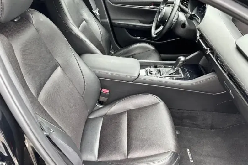 Mazda 3 din 2020 cu 92.000 km - oferta MAZ104324 - foto 13