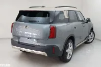 MINI Countryman din 2023 cu 12.714 km - oferta MIN104325 - foto 4