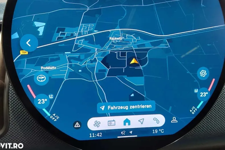 MINI Countryman din 2023 cu 12.714 km - oferta MIN104325 - foto 6