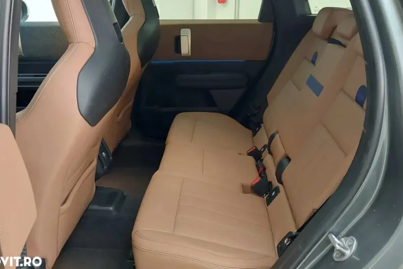 MINI Countryman din 2023 cu 12.714 km - oferta MIN104325 - foto 9