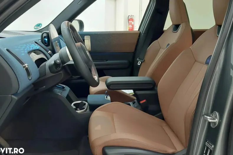 MINI Countryman din 2023 cu 12.714 km - oferta MIN104325 - foto 10