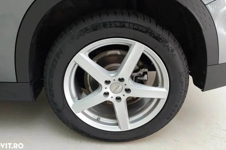 MINI Countryman din 2023 cu 12.714 km - oferta MIN104325 - foto 13