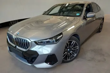 BMW Seria 5 din 2024 - oferta BMW104327