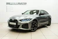 BMW i4 din 2022 cu 37.000 km - oferta BMW104328 - foto 1