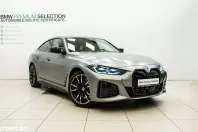 BMW i4 din 2022 cu 37.000 km - oferta BMW104328 - foto 3