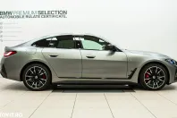 BMW i4 din 2022 cu 37.000 km - oferta BMW104328 - foto 4