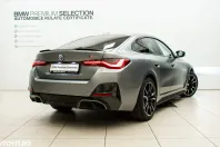 BMW i4 din 2022 cu 37.000 km - oferta BMW104328 - foto 5