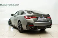 BMW i4 din 2022 cu 37.000 km - oferta BMW104328 - foto 7