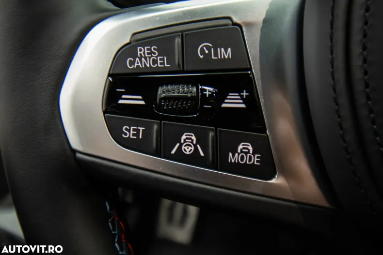 BMW i4 din 2022 cu 37.000 km - oferta BMW104328 - foto 13