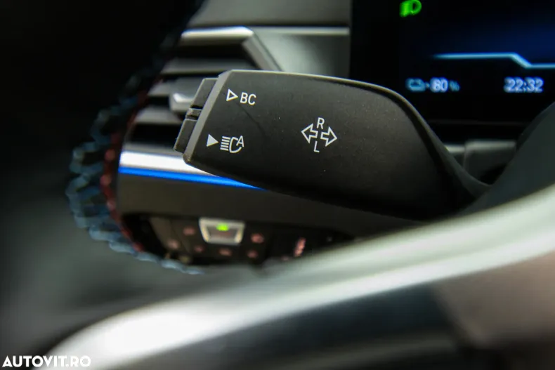 BMW i4 din 2022 cu 37.000 km - oferta BMW104328 - foto 14