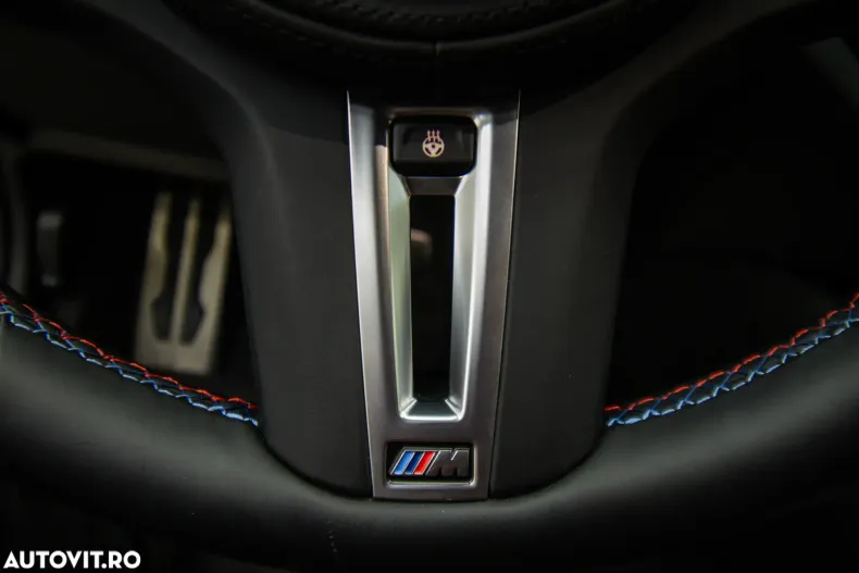 BMW i4 din 2022 cu 37.000 km - oferta BMW104328 - foto 15