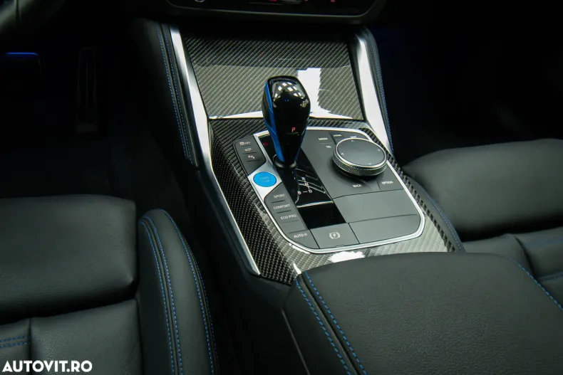 BMW i4 din 2022 cu 37.000 km - oferta BMW104328 - foto 16