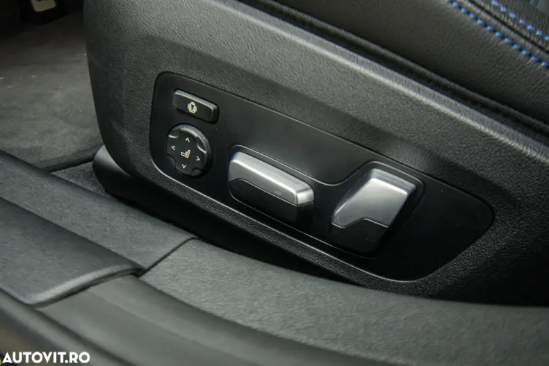 BMW i4 din 2022 cu 37.000 km - oferta BMW104328 - foto 17