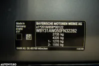 BMW i4 din 2022 cu 37.000 km - oferta BMW104328 - foto 20