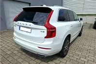 Volvo XC90 din 2020 cu 69.720 km - oferta VOL104329 - foto 2