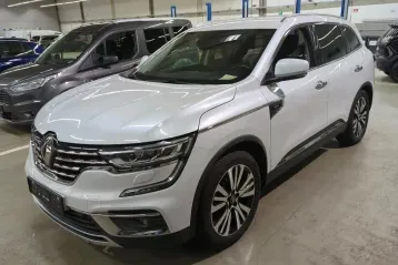 Renault Koleos din 2021 - oferta REN104331