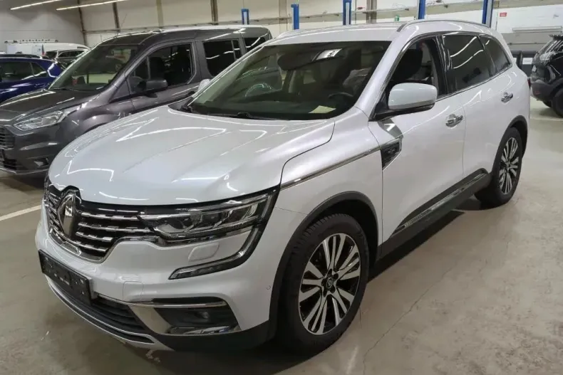 Renault Koleos din 2021 cu 118.260 km - oferta REN104331 - foto 1