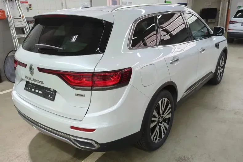 Renault Koleos din 2021 cu 118.260 km - oferta REN104331 - foto 2