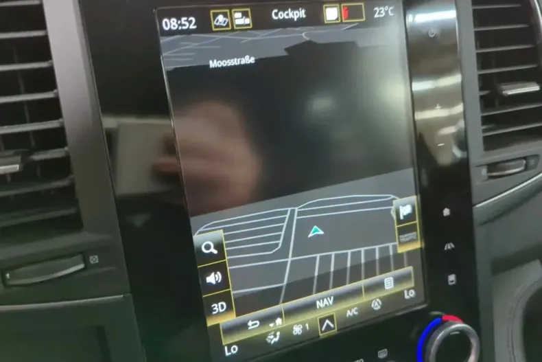 Renault Koleos din 2021 cu 118.260 km - oferta REN104331 - foto 3