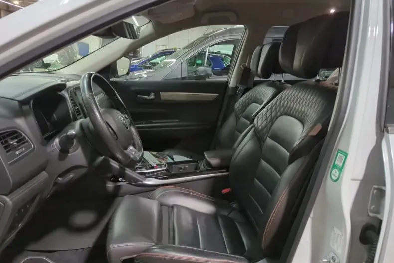 Renault Koleos din 2021 cu 118.260 km - oferta REN104331 - foto 6