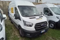 Ford Transit din 2022 cu 48.721 km - oferta FOR104332 - foto 1
