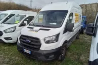 Ford Transit din 2022 cu 48.721 km - oferta FOR104332 - foto 2