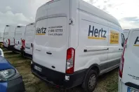 Ford Transit din 2022 cu 48.721 km - oferta FOR104332 - foto 3