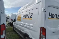 Ford Transit din 2022 cu 48.721 km - oferta FOR104332 - foto 4