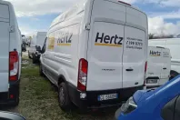 Ford Transit din 2022 cu 48.721 km - oferta FOR104332 - foto 6