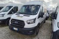 Ford Transit din 2022 cu 40.088 km - oferta FOR104333 - foto 1