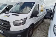 Ford Transit din 2022 cu 40.088 km - oferta FOR104333 - foto 2