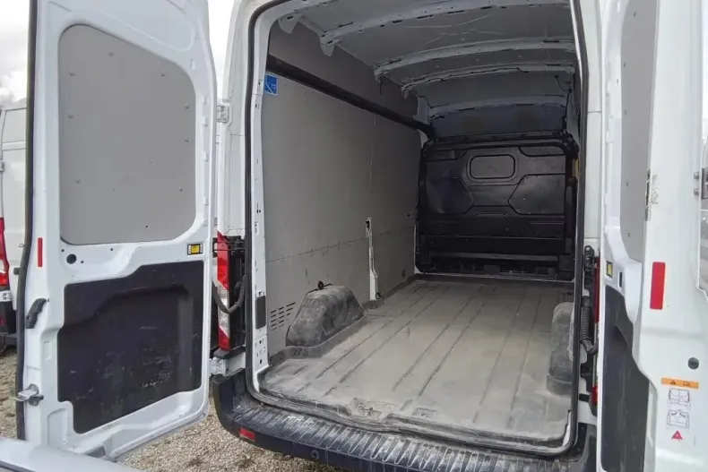 Ford Transit din 2022 cu 40.088 km - oferta FOR104333 - foto 5