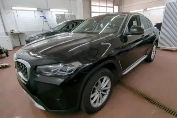 BMW X4 din 2023 - oferta BMW104335
